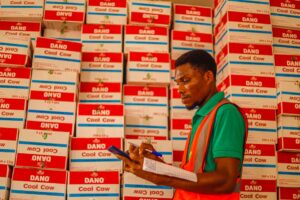 Goodlife Movers Logistics Asset – african-worker-warehouse - Goodlife Movers Kenya