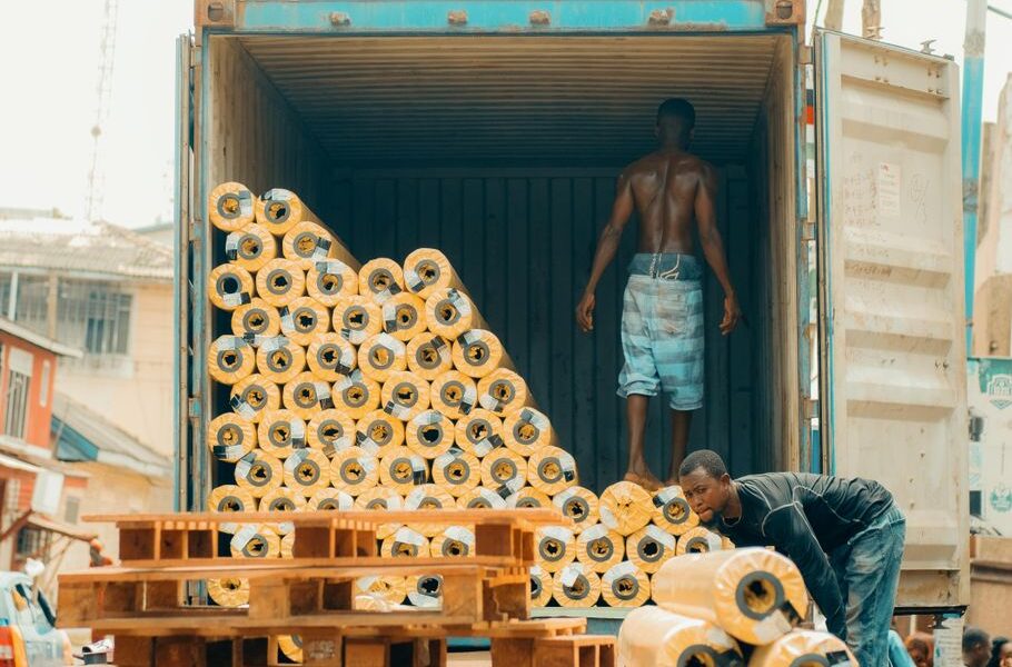 Goodlifemovers Kenya 0729839701: Reliable Bedsitter Movers in Nairobi