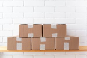 Goodlife Movers Logistics Asset – cardboard-boxes-stack - Goodlife Movers Kenya