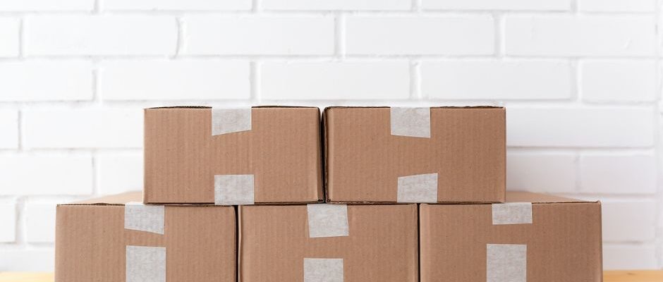 Goodlife Movers Logistics Asset – cardboard-boxes-stack - Goodlife Movers Kenya