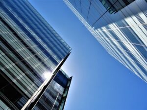 Goodlife Movers Logistics Asset – commercial-glass-building - Goodlife Movers Kenya
