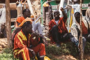 Goodlife Movers Logistics Asset – kenya-moving-team - Goodlife Movers Kenya