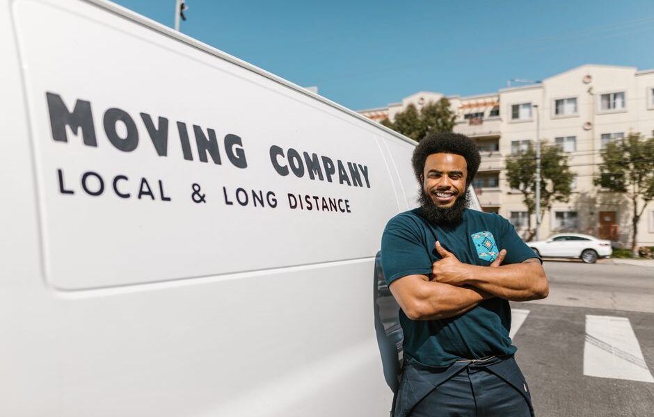 Best Movers in Kilimani: Professional House & Office Movers Near Me