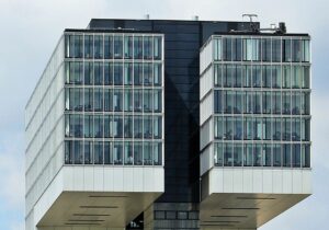 Goodlife Movers Logistics Asset – modern-office-block - Goodlife Movers Kenya