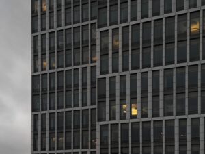 Goodlife Movers Logistics Asset – modern-office-block - Goodlife Movers Kenya