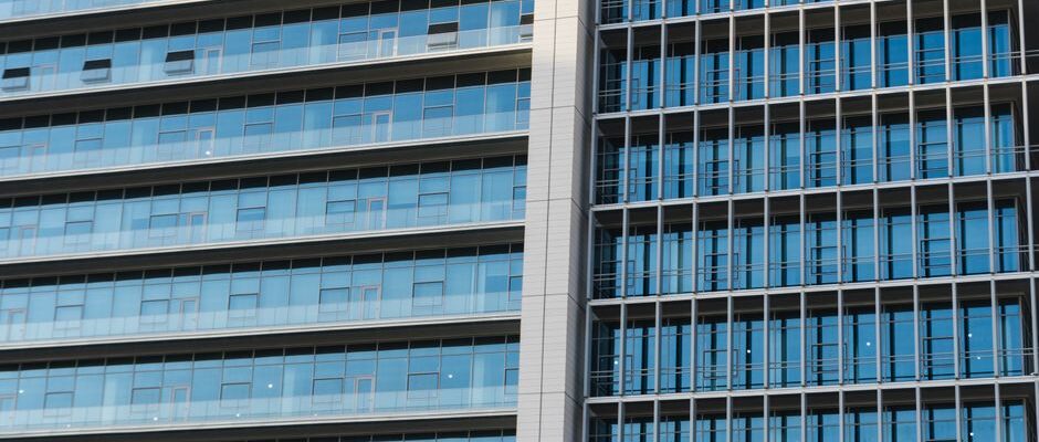 Goodlife Movers Logistics Asset – modern-office-block - Goodlife Movers Kenya