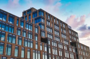 Goodlife Movers Logistics Asset – modern-office-block - Goodlife Movers Kenya