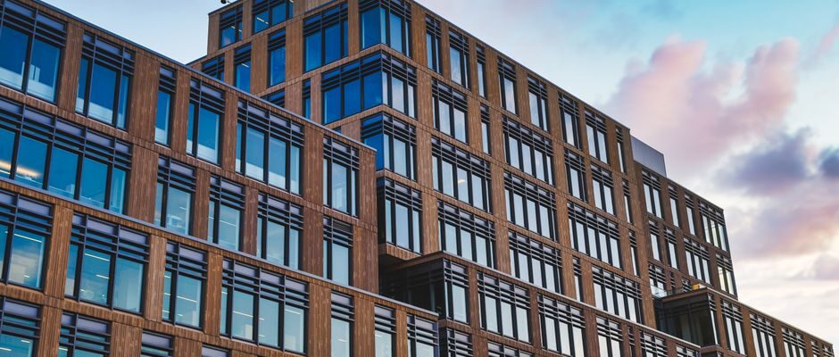 Goodlife Movers Logistics Asset – modern-office-block - Goodlife Movers Kenya