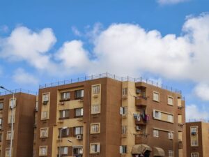 Goodlife Movers Logistics Asset – nairobi-apartment-building - Goodlife Movers Kenya