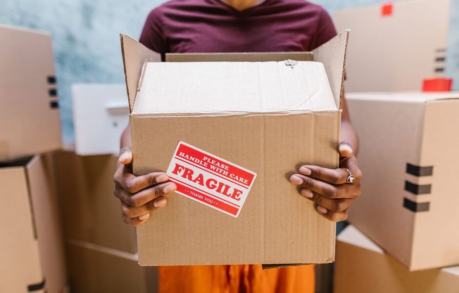 Best Office Relocation Nairobi | Affordable Corporate Movers 0729839701