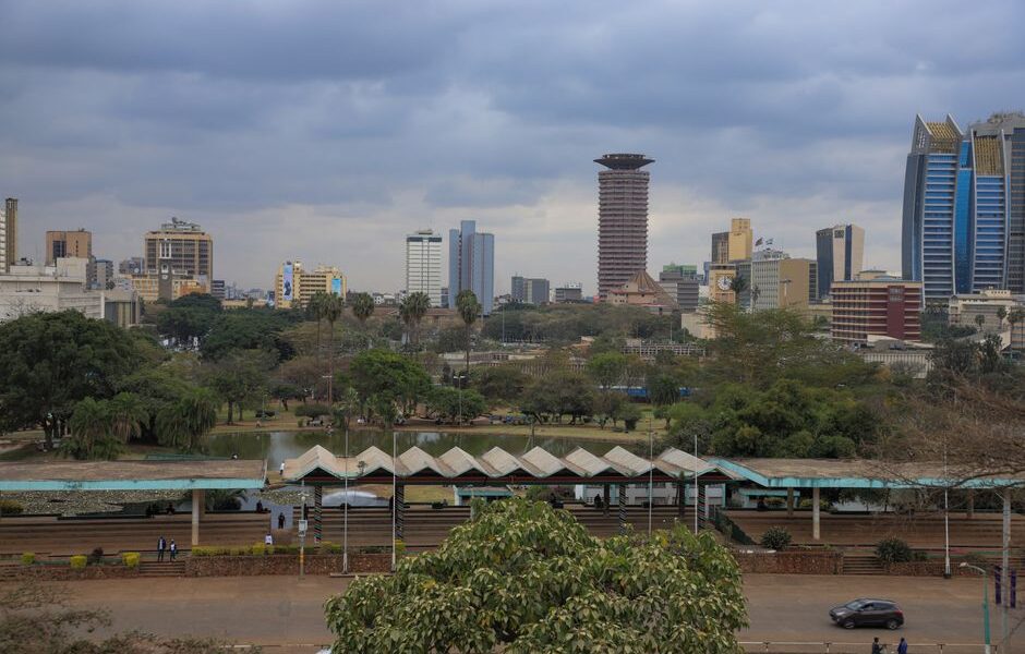 Goodlifemovers Kenya 0729839701: Premier House Relocation in Kileleshwa
