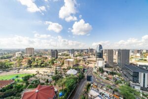 Goodlife Movers Logistics Asset – nairobi-house-exterior - Goodlife Movers Kenya