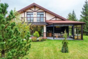 Goodlife Movers Logistics Asset – nairobi-house-exterior - Goodlife Movers Kenya