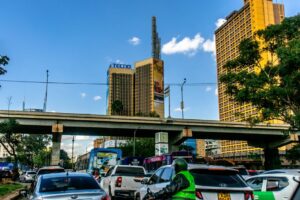 Goodlife Movers Logistics Asset – nairobi-house-exterior - Goodlife Movers Kenya