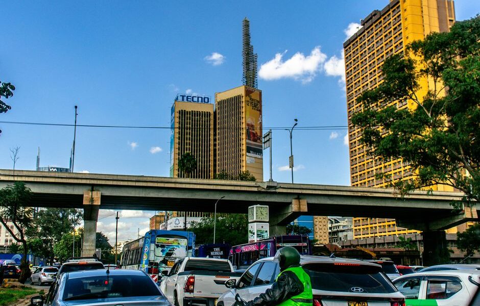 Best Movers in Kilimani Nairobi | Professional House & Office Movers