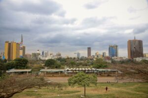 Goodlife Movers Logistics Asset – nairobi-house-exterior - Goodlife Movers Kenya