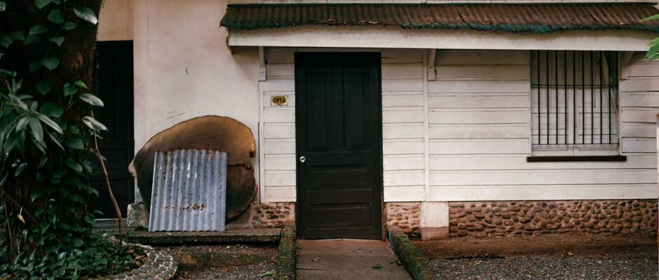 Goodlife Movers Logistics Asset – nairobi-house-exterior - Goodlife Movers Kenya