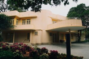Goodlife Movers Logistics Asset – nairobi-house-exterior - Goodlife Movers Kenya