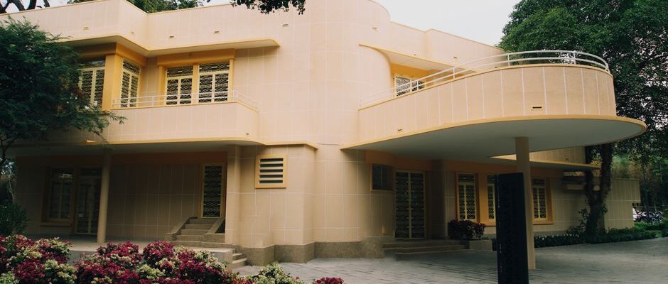 Goodlife Movers Logistics Asset – nairobi-house-exterior - Goodlife Movers Kenya
