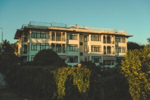Goodlife Movers Logistics Asset – nairobi-house-exterior - Goodlife Movers Kenya