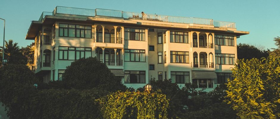 Goodlife Movers Logistics Asset – nairobi-house-exterior - Goodlife Movers Kenya