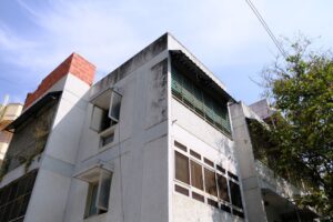 Goodlife Movers Logistics Asset – nairobi-house-exterior - Goodlife Movers Kenya
