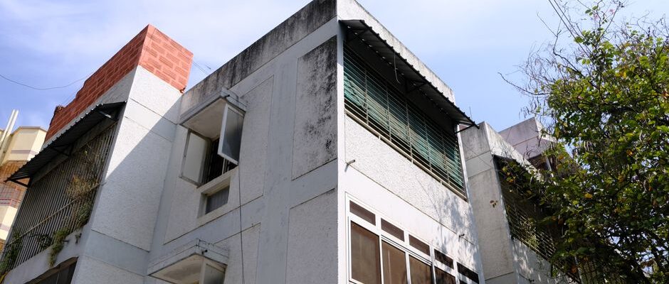 Goodlife Movers Logistics Asset – nairobi-house-exterior - Goodlife Movers Kenya