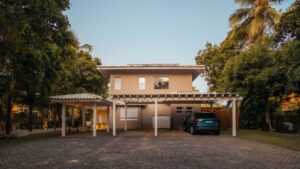 Goodlife Movers Logistics Asset – nairobi-house-exterior - Goodlife Movers Kenya