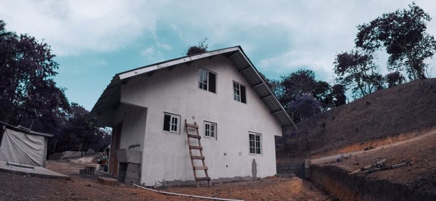 Goodlife Movers Logistics Asset – nairobi-house-exterior - Goodlife Movers Kenya