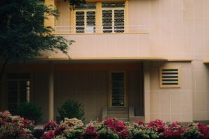 Goodlife Movers Logistics Asset – nairobi-house-exterior - Goodlife Movers Kenya
