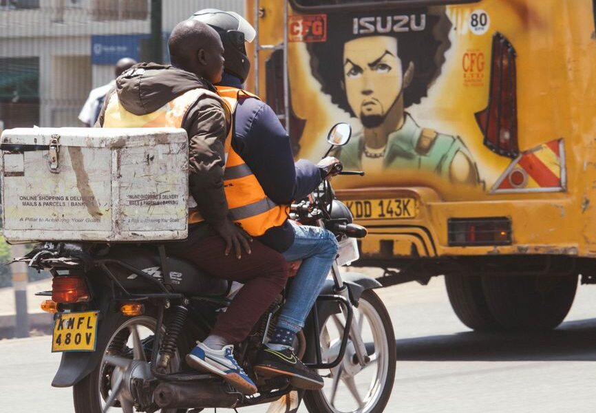 Goodlifemovers Kenya: Best Movers Near Me in Kilimani, Nairobi
