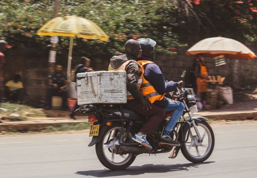 Goodlife Movers Kenya 0729839701: #1 House & Office Movers in Nairobi