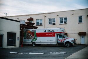 Goodlife Movers Logistics Asset – nairobi-moving-truck - Goodlife Movers Kenya