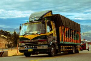 Goodlife Movers Logistics Asset – nairobi-moving-truck - Goodlife Movers Kenya