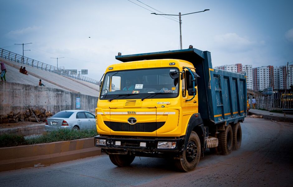 Best House Moving Company in Nairobi: Goodlife Movers Kenya 0729839701