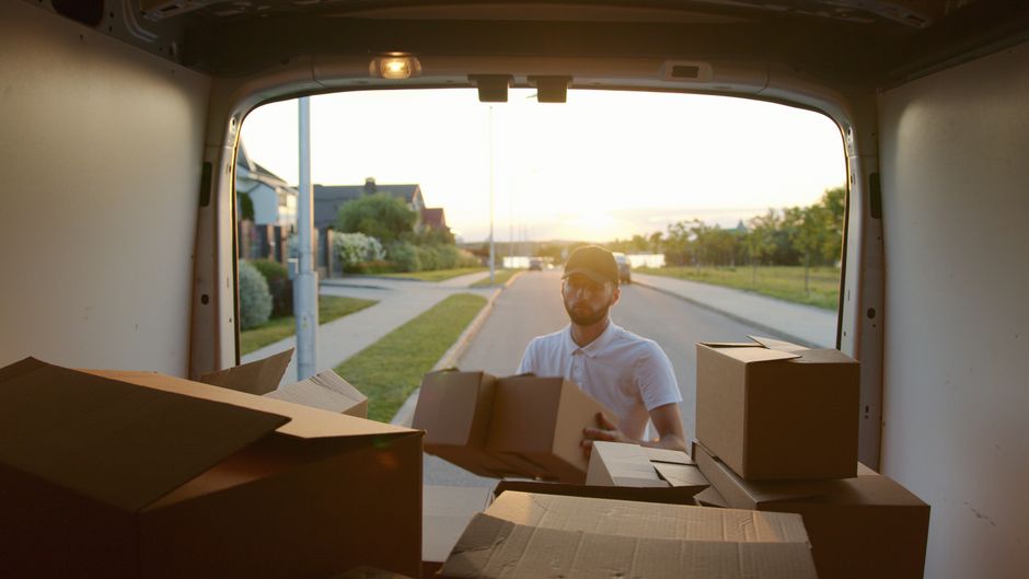Goodlife Movers Kenya: Best Affordable House Movers in Nairobi