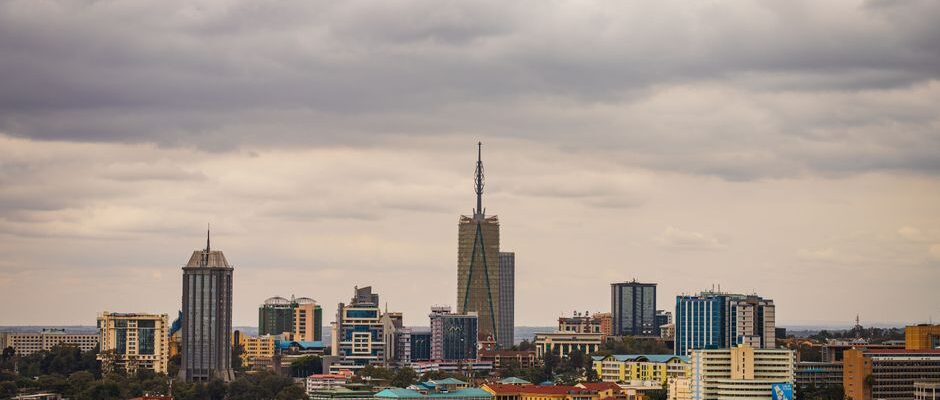 Goodlife Movers Logistics Asset – nairobi-office-building - Goodlife Movers Kenya