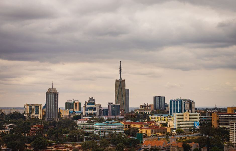 Goodlifemovers Kenya 0729839701 – Office Relocation in Upper Hill Nairobi