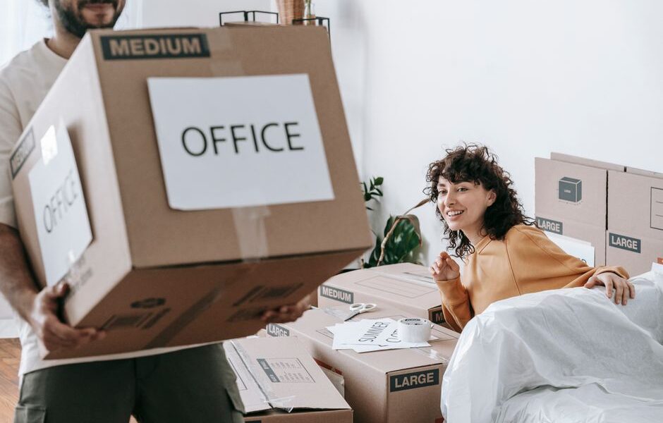 Goodlife Movers Kenya 0729839701: Best Office & Corporate Relocation Experts in Upper Hill Nairobi