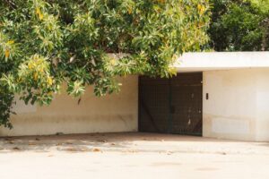 Goodlife Movers Logistics Asset – suburban-bungalow-gate - Goodlife Movers Kenya