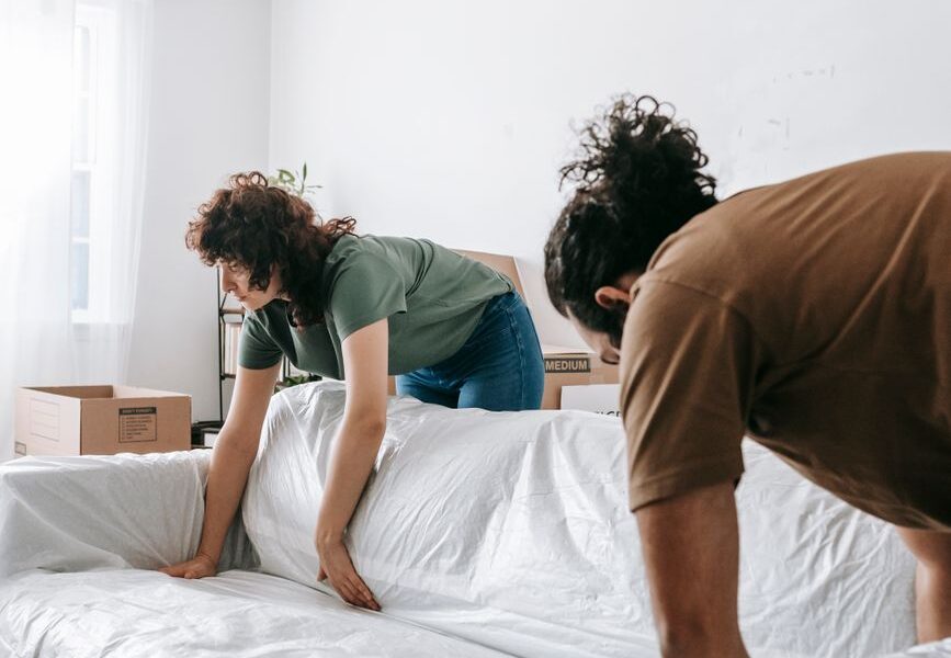 Best House Movers in Syokimau | Goodlifemovers Kenya 0729839701
