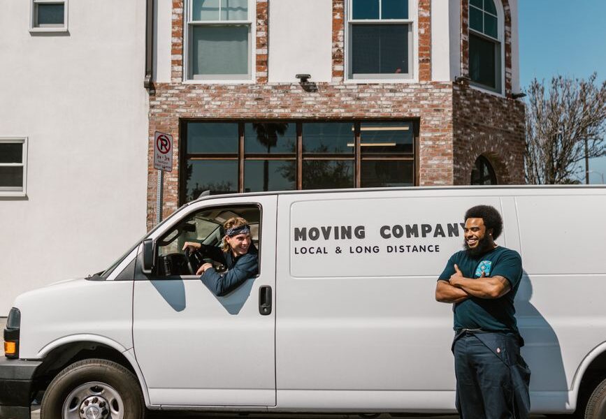 Best House & Office Movers in Kilimani Nairobi | Affordable Relocation