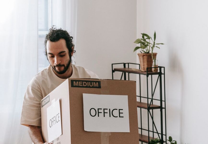 Best House & Office Movers in Nairobi | Professional Moving Company