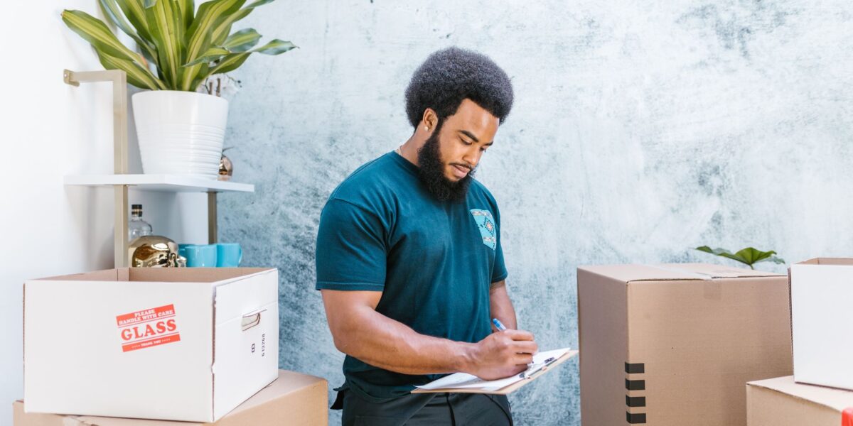 Best Moving Company Nairobi: Professional Movers for Homes & Offices