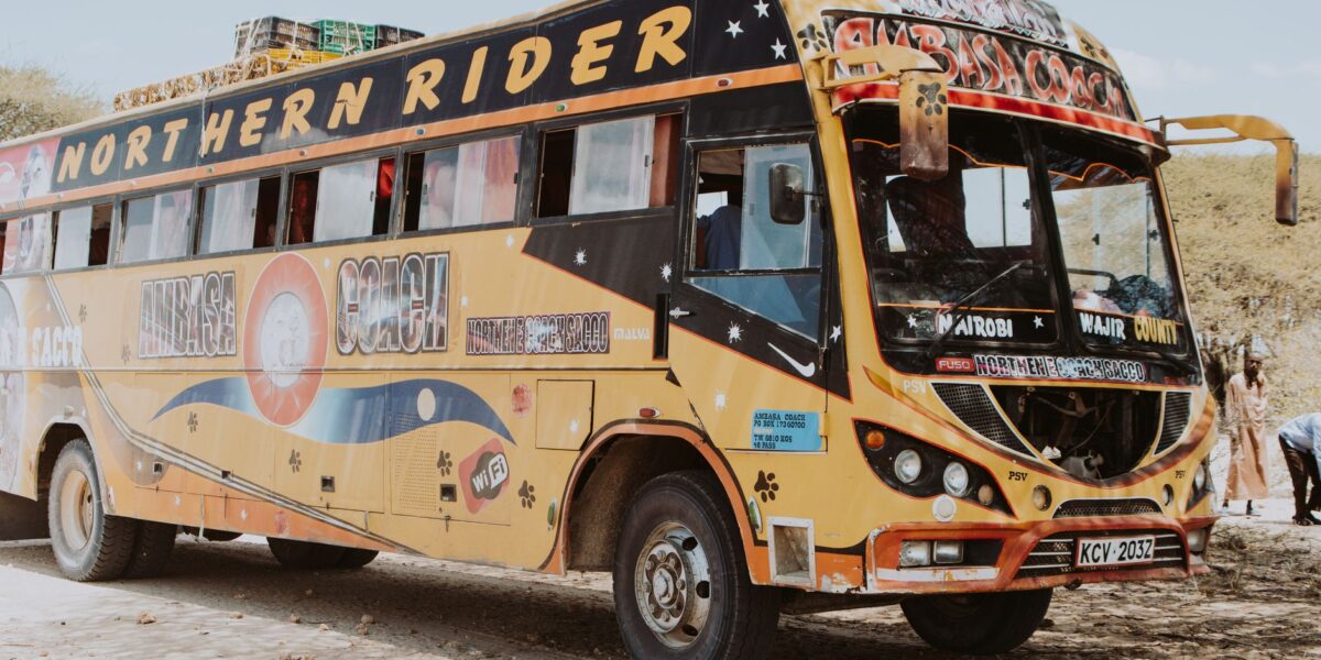 Best Relocation Services Across Kenya – Trusted Movers for Home & Business