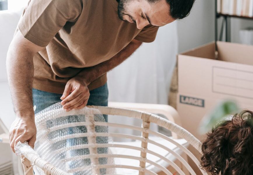 Goodlifemovers Kenya: Professional House Movers in Syokimau