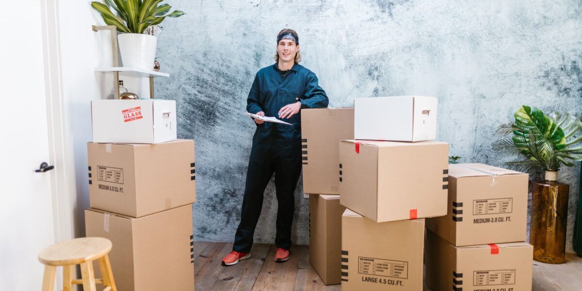 Goodlifemovers Kenya: Top Rated Professional House & Office Moving Services