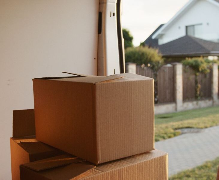 Goodlifemovers Kenya: Trusted House & Office Moving Services in Kilimani