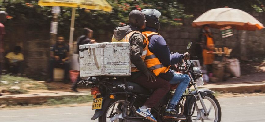 Generated for: African movers Nairobi Kenya - Goodlife Movers Kenya