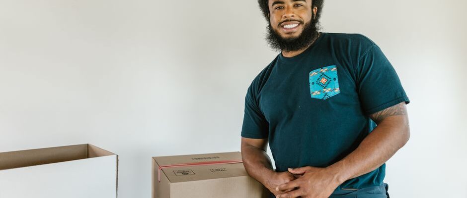 Generated for: African moving professionals Kenya - Goodlife Movers Kenya
